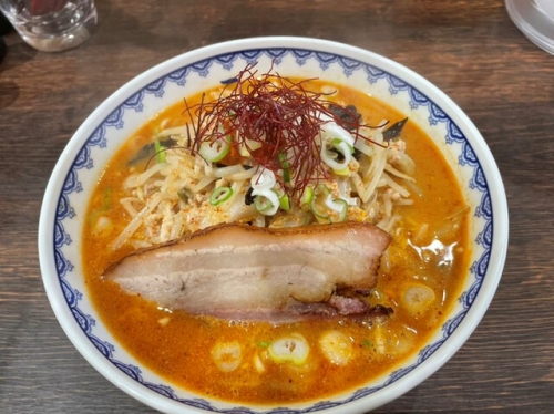 ラーメン