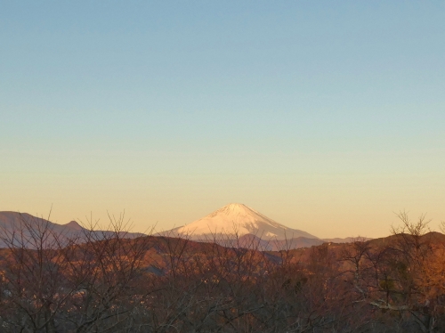 明けましておめでとうございます